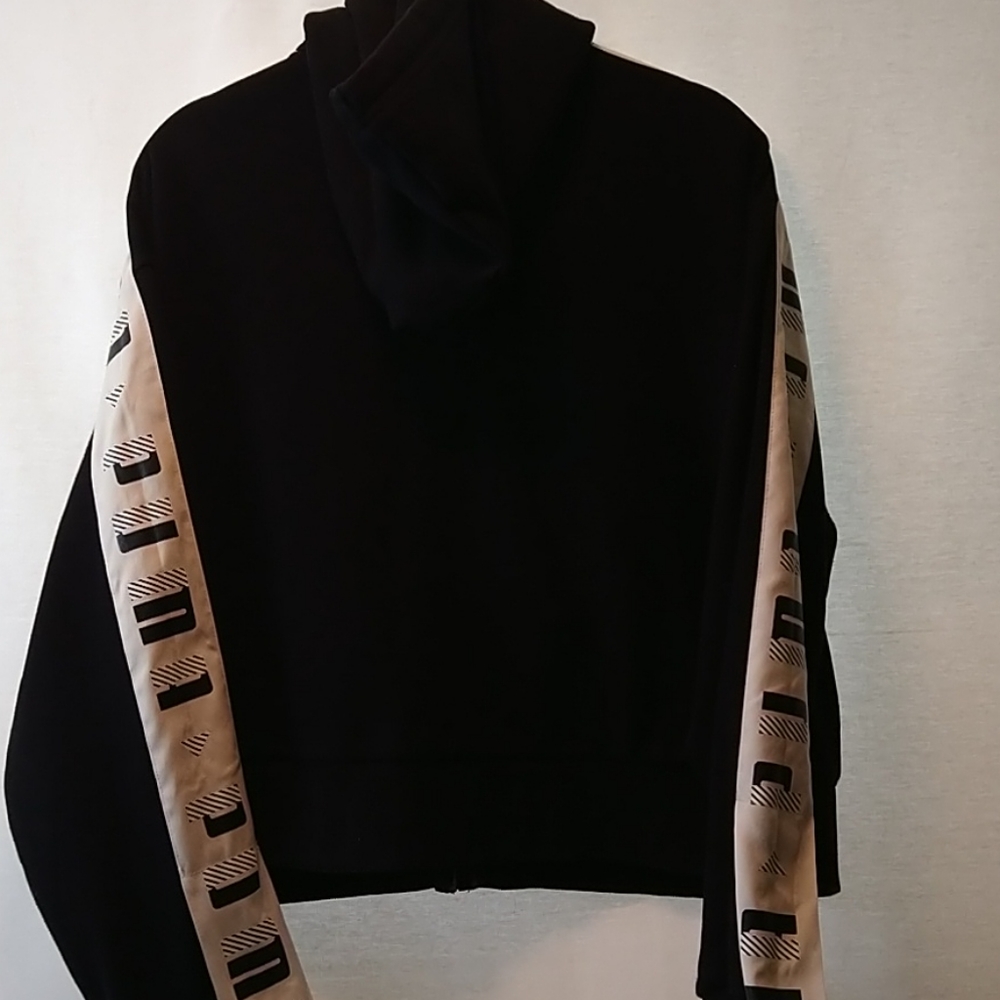 Sweat jacket - Picture 3 of 5